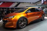 Toyota Furia Concept 2013 года